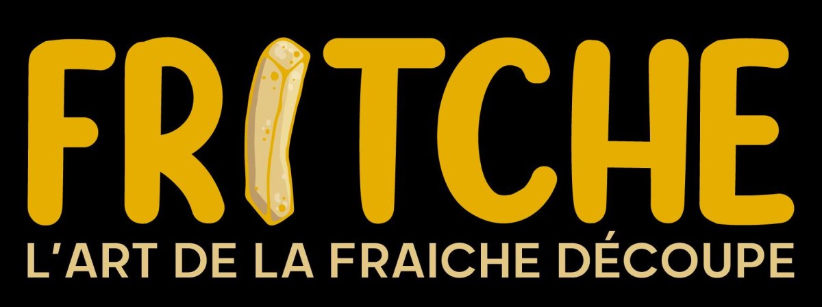 La Frite Fraîche - L'art de la fraîche découpe, fournisseur pour restaurants